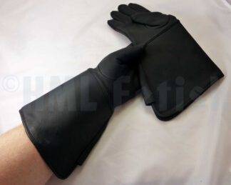 Police-Handschuh PREMIUM mit Stulpen