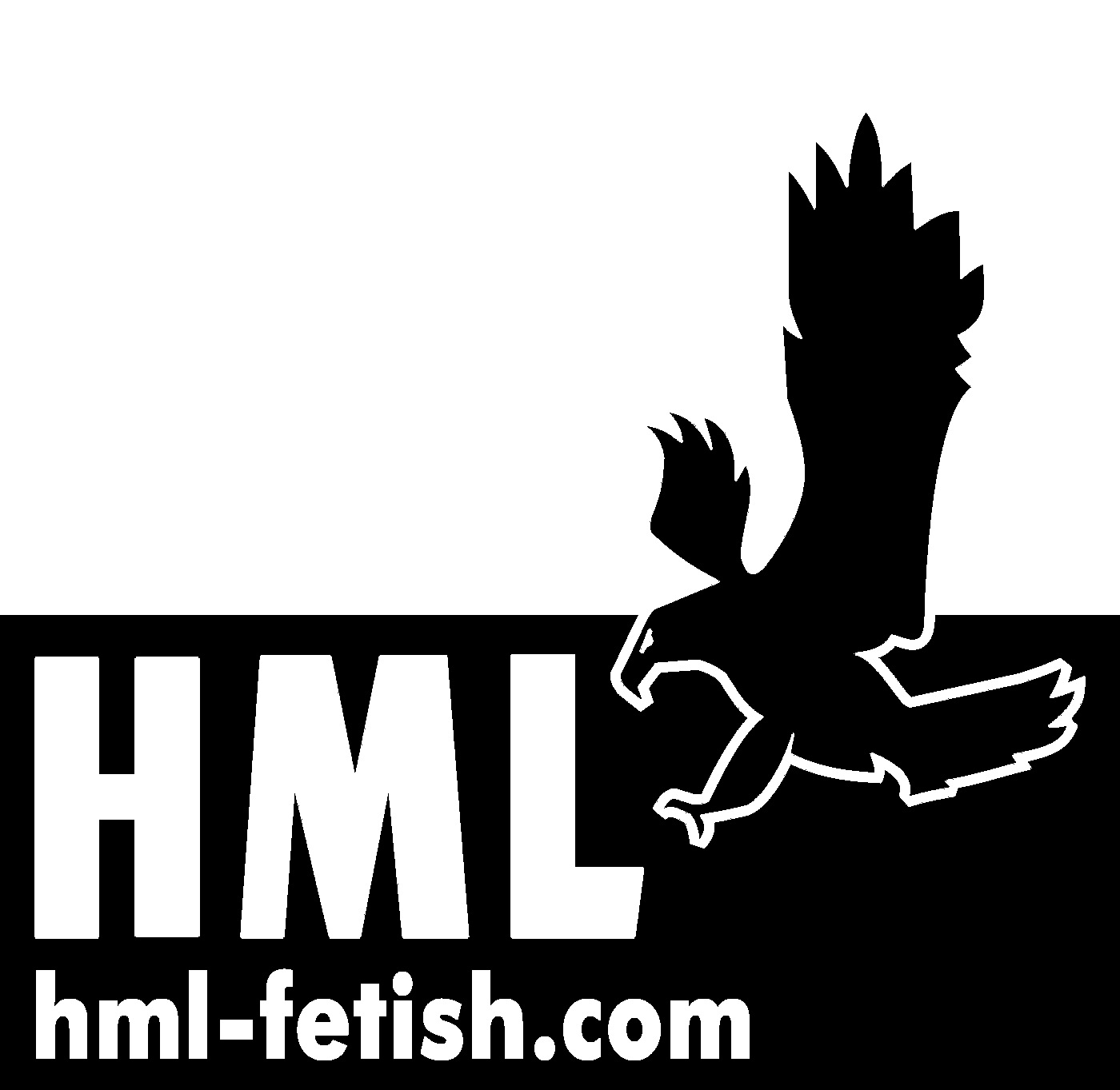 HML Fetish (Logo)