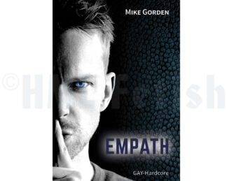 Mike Gorden Empath (Print)