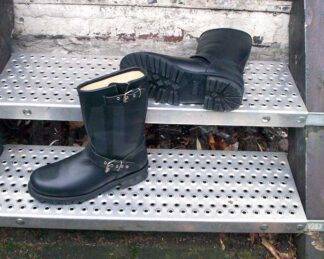 Engineer boots size 39